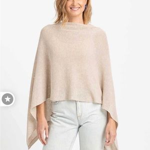 We are Amma - Nursing Cover; excellent condition! Worn 2x